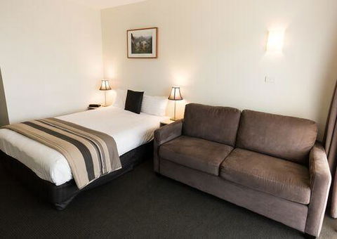 Shoreline Hotel - Accommodation Gold Coast 32