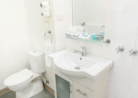 Shoreline Hotel - Accommodation Gold Coast 31