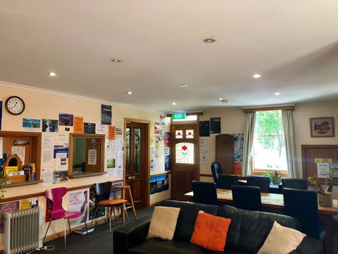 Narrara Backpackers Hobart - Accommodation Gold Coast 7