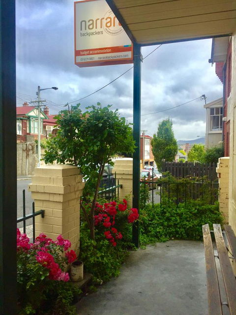 Narrara Backpackers Hobart - Accommodation Gold Coast 1