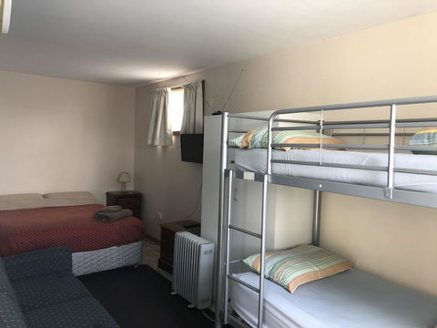 Narrara Backpackers Hobart - Accommodation Gold Coast 18