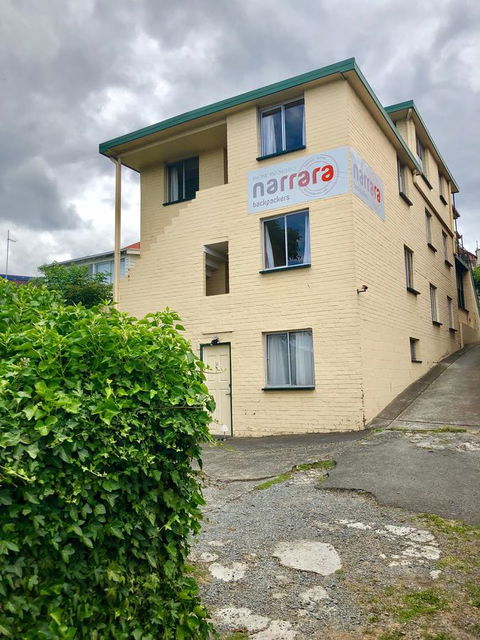 Narrara Backpackers Hobart - Accommodation Gold Coast 16