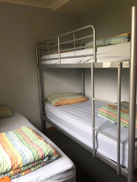 Narrara Backpackers Hobart - Accommodation Gold Coast 12