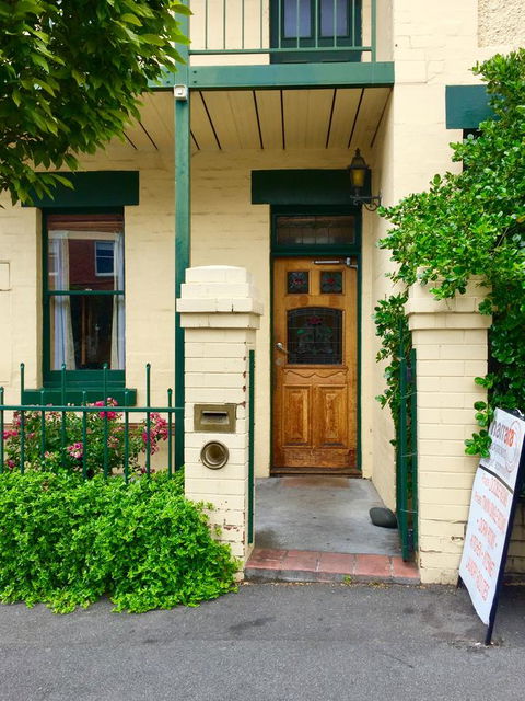 Narrara Backpackers Hobart - Accommodation Gold Coast 0