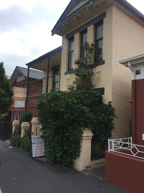 Narrara Backpackers Hobart - Accommodation Gold Coast 34