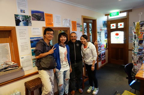 Narrara Backpackers Hobart - Accommodation Gold Coast 30