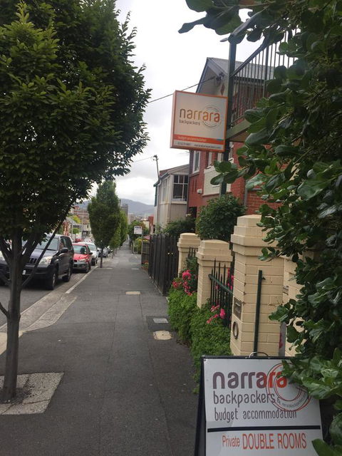 Narrara Backpackers Hobart - Accommodation Gold Coast 13