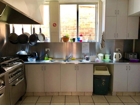Narrara Backpackers Hobart - Accommodation Gold Coast 5