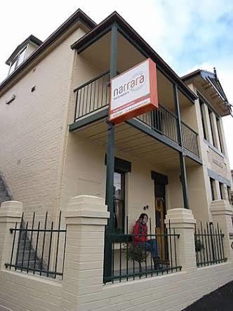 Narrara Backpackers Hobart - Accommodation Gold Coast 28