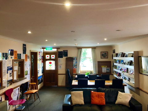 Narrara Backpackers Hobart - Accommodation Gold Coast 17