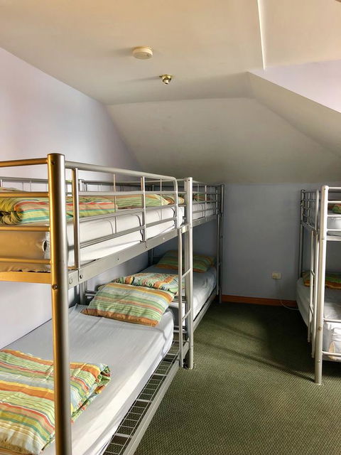 Narrara Backpackers Hobart - Accommodation Gold Coast 9