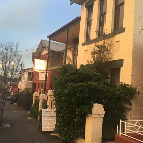 Narrara Backpackers Hobart - Accommodation Gold Coast 29