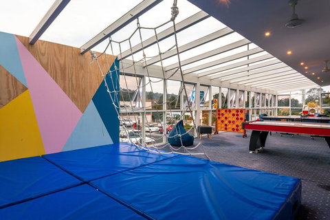 Kingston Hotel - 1 Gold Coast 21