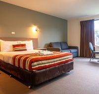 Kingston Hotel - Accommodation Gold Coast