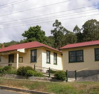 Return to Sender Lodge - Accommodation Gold Coast