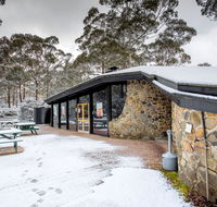 Discovery Parks  Cradle Mountain - Accommodation Gold Coast