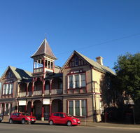 Arthouse Hostel - Accommodation Gold Coast