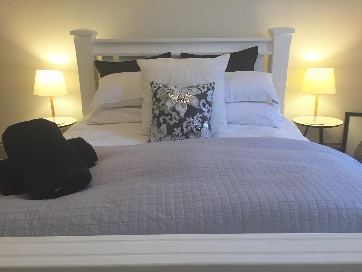 Newstead TAS Accommodation Gold Coast
