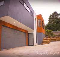 The Gorge Townhouse - Accommodation Gold Coast