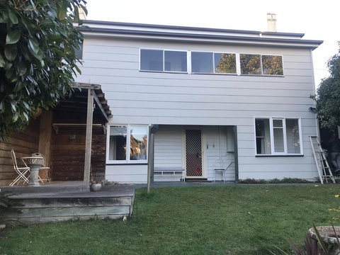 Maple Cottage - Accommodation Gold Coast 9