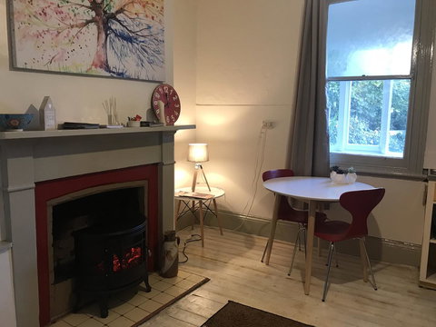 Maple Cottage - Accommodation Gold Coast 11