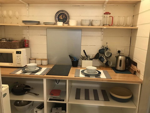 Maple Cottage - Accommodation Gold Coast 12