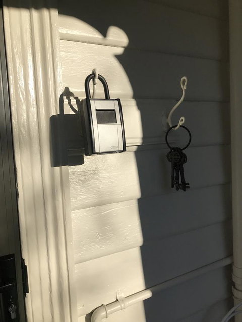 Maple Cottage - Accommodation Gold Coast 13