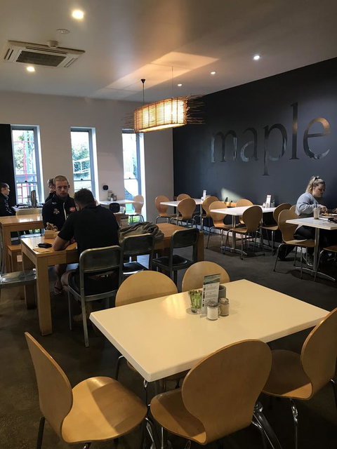 Maple Cottage - Accommodation Gold Coast 17