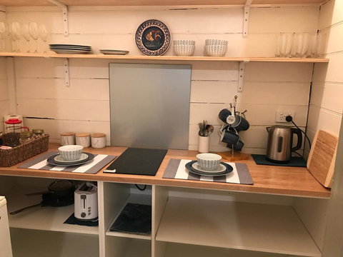 Maple Cottage - Accommodation Gold Coast 28