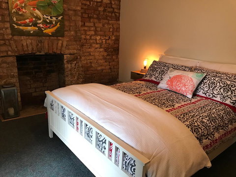 Maple Cottage - Accommodation Gold Coast 4