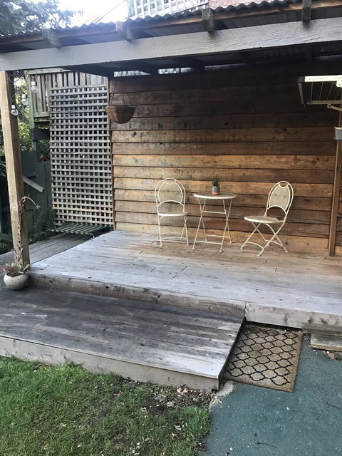 Maple Cottage - Accommodation Gold Coast 8