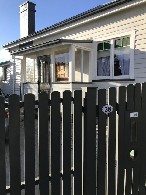 Maple Cottage - Accommodation Gold Coast 2