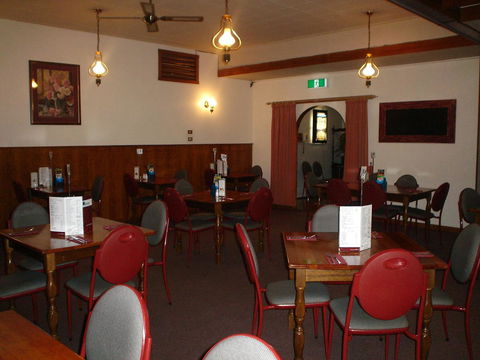 Bridge Hotel - 1 Gold Coast 20