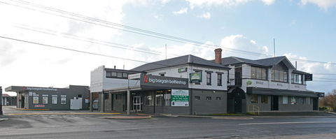 Bridge Hotel - 1 Gold Coast 25