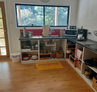 Wanderlust Cottage - Accommodation Gold Coast