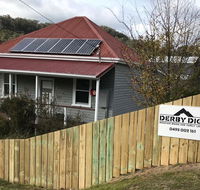 Derby Digs Cottage - Accommodation Gold Coast