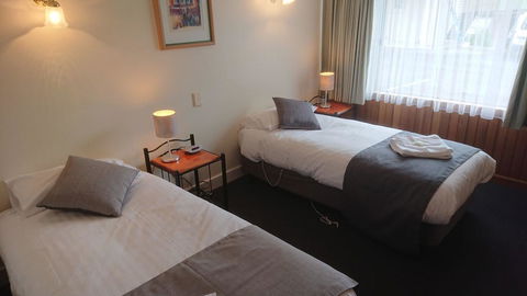 Mt Lyell Motor Inn - Gold Coast 4U 26