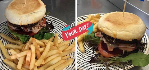 Mt Lyell Motor Inn - Gold Coast 4U 10
