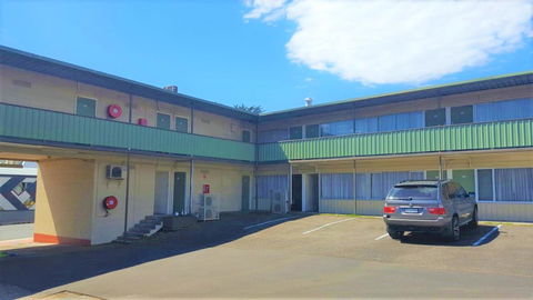 Mt Lyell Motor Inn - Gold Coast 4U 36