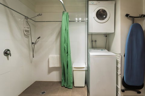 Arthur Riverfront And Sea Lodge Downstream - Accommodation Gold Coast 16