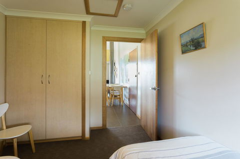 Arthur Riverfront And Sea Lodge Downstream - Accommodation Gold Coast 14