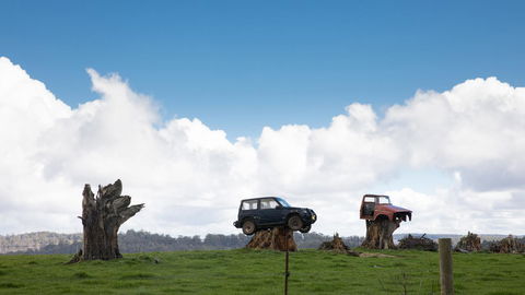 Arthur Riverfront And Sea Lodge Downstream - Accommodation Gold Coast 41