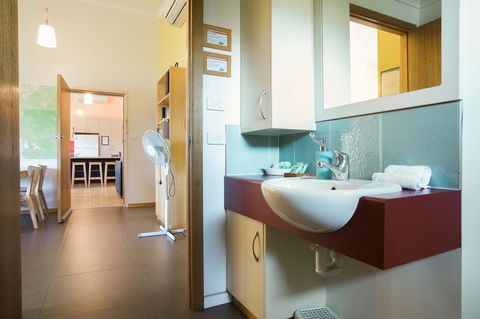 Arthur Riverfront And Sea Lodge Downstream - Accommodation Gold Coast 17