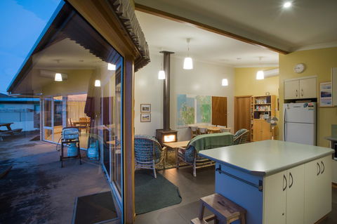 Arthur Riverfront And Sea Lodge Downstream - Accommodation Gold Coast 8