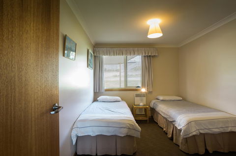 Arthur Riverfront And Sea Lodge Downstream - Accommodation Gold Coast 13