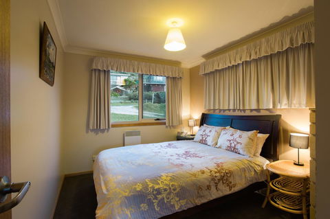 Arthur Riverfront And Sea Lodge Downstream - Accommodation Gold Coast 12