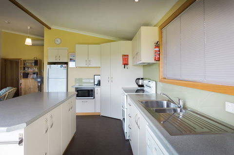 Arthur Riverfront And Sea Lodge Downstream - Accommodation Gold Coast 10