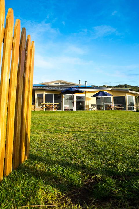 Arthur Riverfront And Sea Lodge Downstream - Accommodation Gold Coast 18