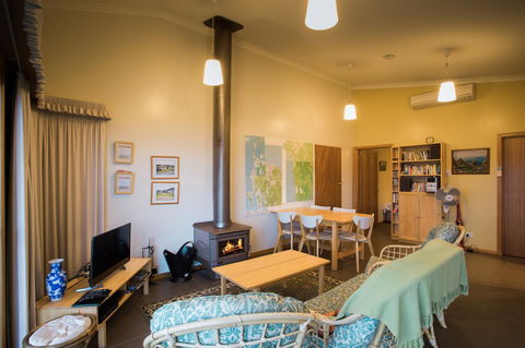 Arthur Riverfront And Sea Lodge Downstream - Accommodation Gold Coast 7