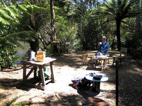 Arthur Riverfront And Sea Lodge Downstream - Accommodation Gold Coast 29
